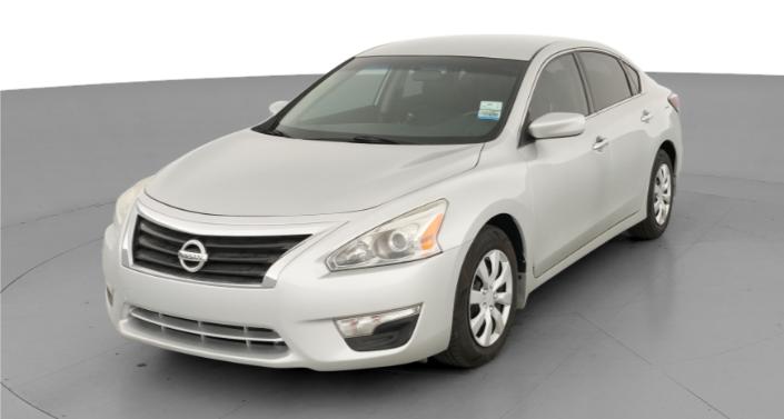 Thumbnail: 2014 Nissan Altima - 1