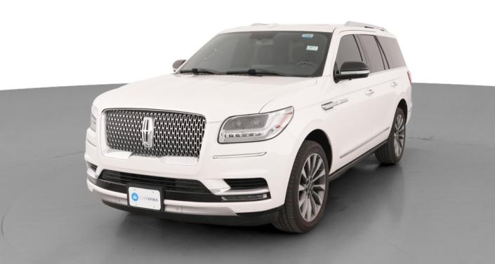 2019 Lincoln Navigator Select -
                  Tolleson, AZ