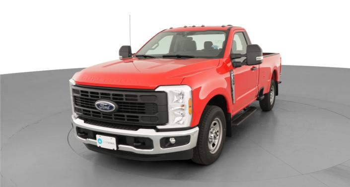 Thumbnail: 2024 Ford Econoline - 1