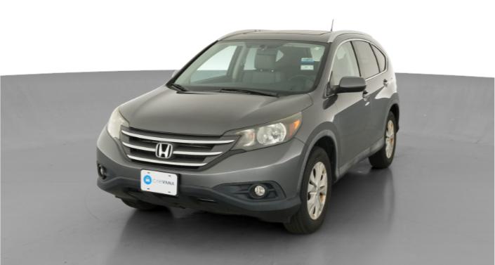 Thumbnail: 2014 Honda CR-V - 1