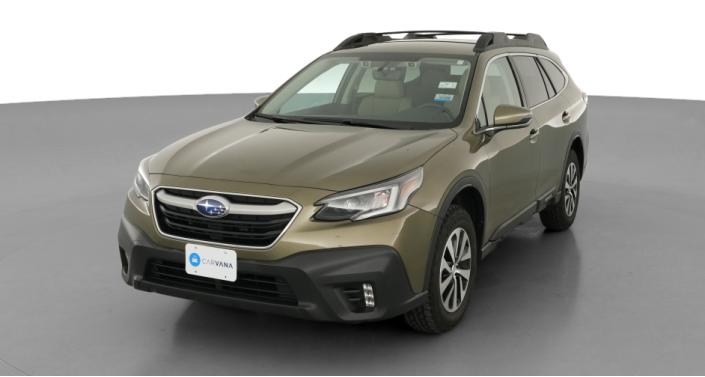 Thumbnail: 2020 Subaru Outback - 1