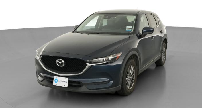 Thumbnail: 2017 Mazda CX-5 - 1