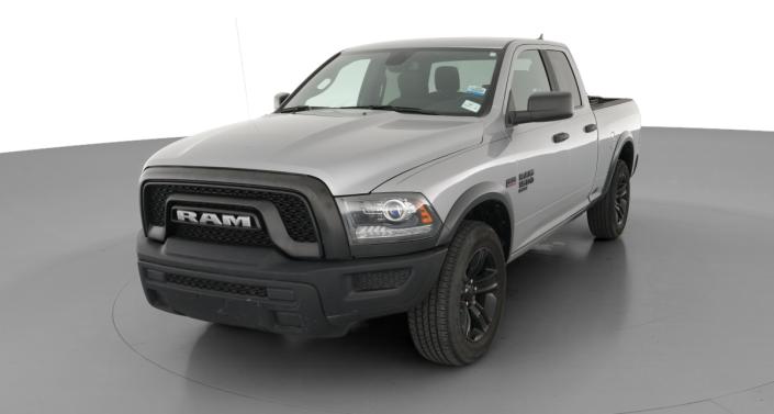 Thumbnail: 2023 RAM 1500 Classic - 1