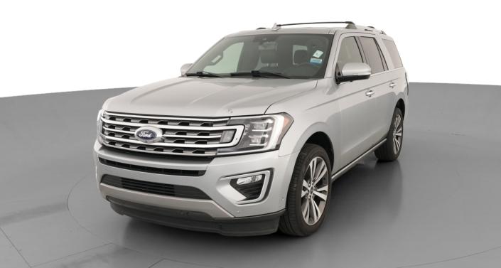 Thumbnail: 2021 Ford Expedition - 1