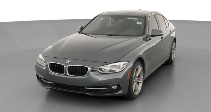 Thumbnail: 2018 BMW 3 Series - 1