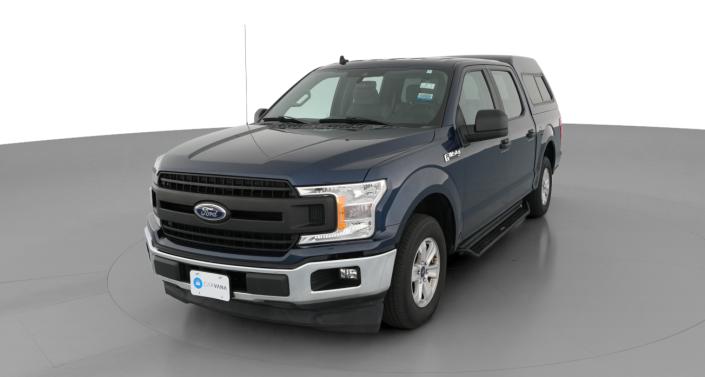 Thumbnail: 2020 Ford Econoline - 1