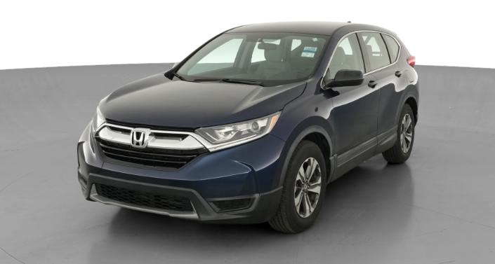 Thumbnail: 2019 Honda CR-V - 1