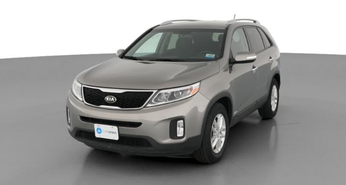 Thumbnail: 2014 Kia Sorento - 1