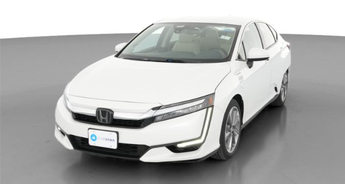 2018 Honda Clarity Base -
                  Indianapolis, IN