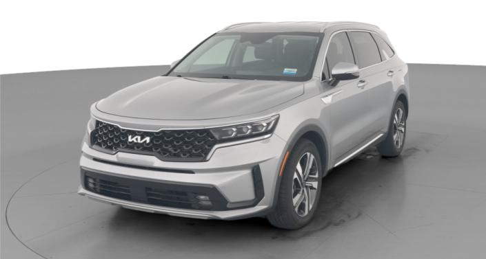 Thumbnail: 2022 Kia Sorento - 1