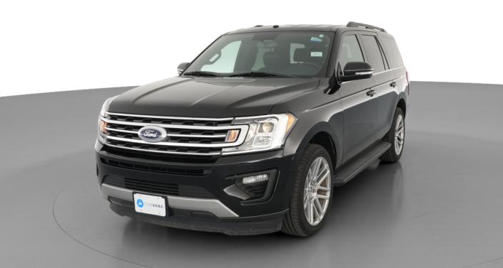 Thumbnail: 2018 Ford Expedition - 1