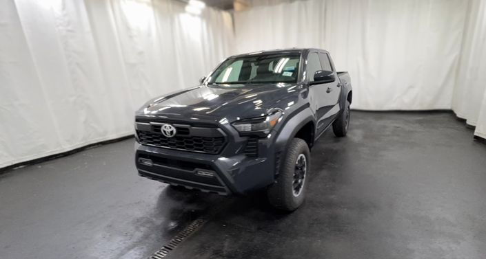 Thumbnail: 2024 Toyota Tacoma - 1