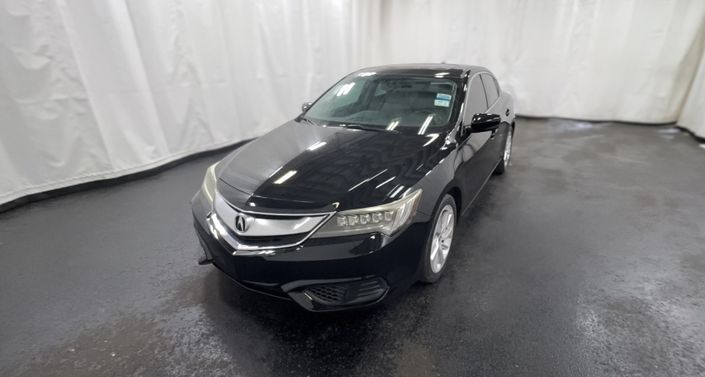 2017 Acura ILX  -
                  Lancaster, TX