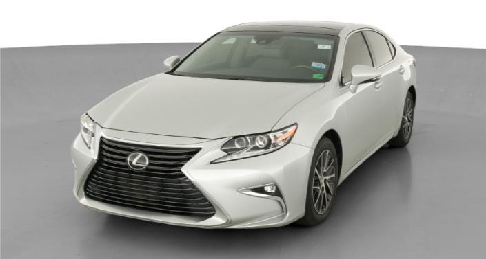 Thumbnail: 2017 Lexus ES - 1