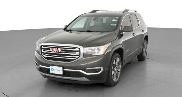 Thumbnail: 2019 GMC Acadia - 1