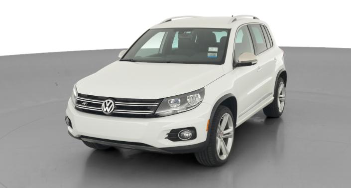 Thumbnail: 2016 Volkswagen Tiguan - 1
