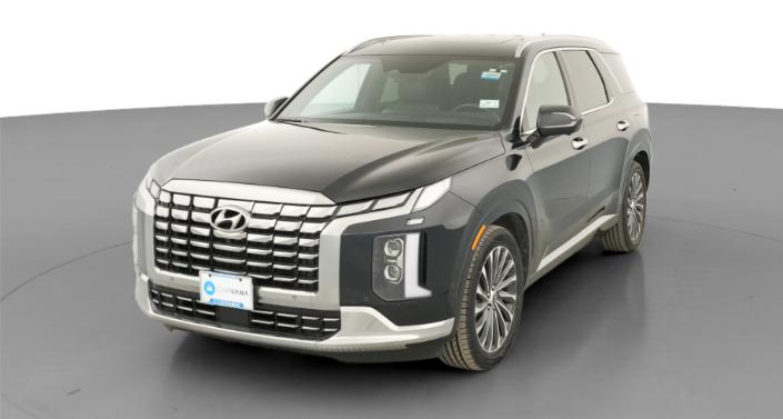 Thumbnail: 2023 Hyundai Palisade - 1