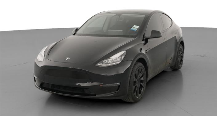 Thumbnail: 2022 Tesla Model Y - 1