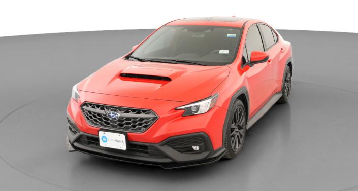 Thumbnail: 2024 Subaru WRX - 1