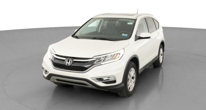 Thumbnail: 2015 Honda CR-V - 1