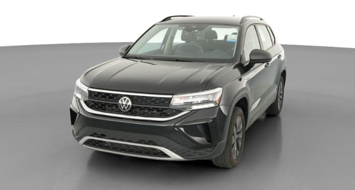 Thumbnail: 2024 Volkswagen Taos - 1