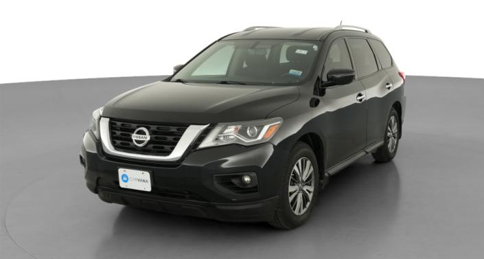 Thumbnail: 2018 Nissan Pathfinder - 1