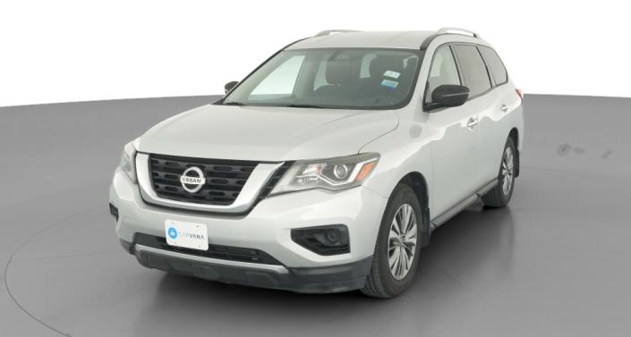 Thumbnail: 2019 Nissan Pathfinder - 1