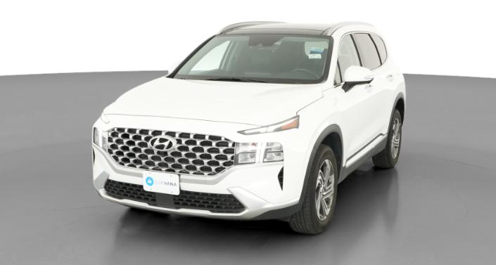 Thumbnail: 2023 Hyundai Santa Fe - 1