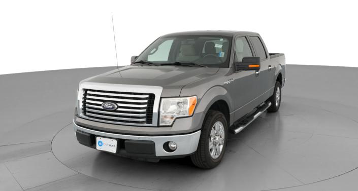 Thumbnail: 2010 Ford Econoline - 1