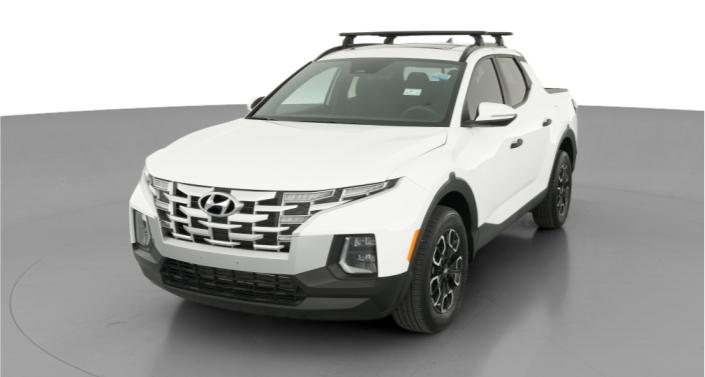 Thumbnail: 2024 Hyundai Santa Cruz - 1