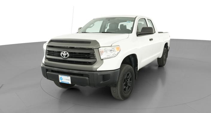 Thumbnail: 2016 Toyota Tundra - 1