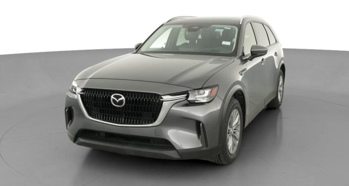 Thumbnail: 2024 Mazda CX-90 - 1