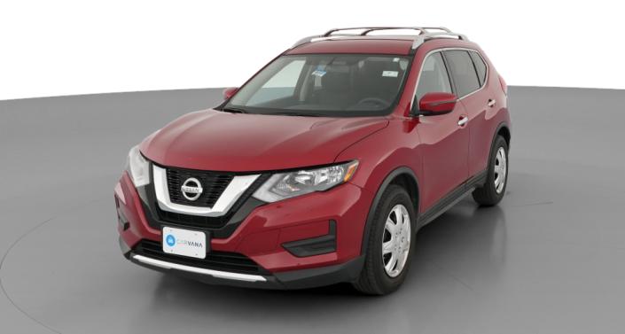 Thumbnail: 2017 Nissan Rogue - 1