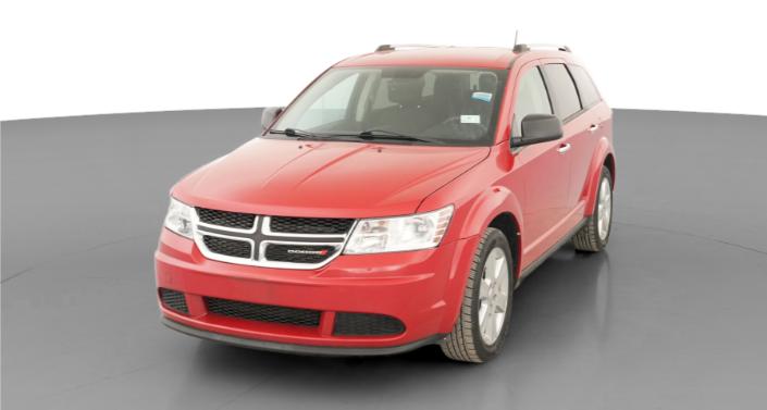Thumbnail: 2015 Dodge Journey - 1