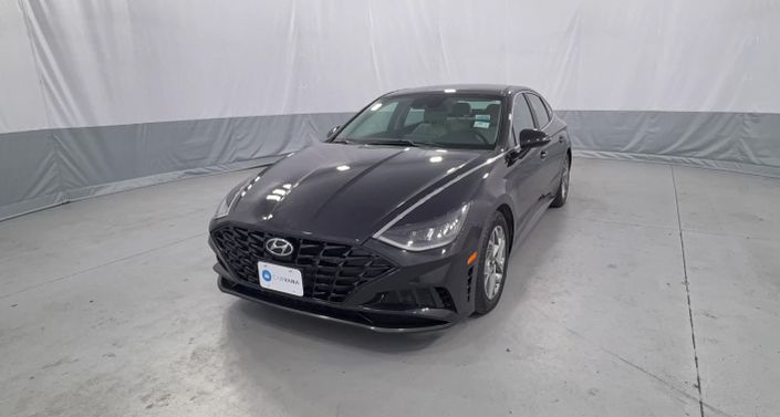 Thumbnail: 2023 Hyundai Sonata - 1