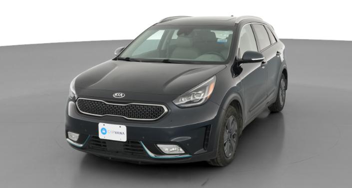 Thumbnail: 2019 Kia Niro - 1