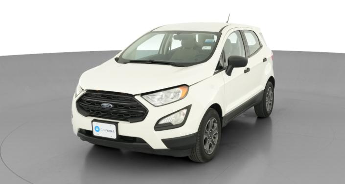 Thumbnail: 2020 Ford EcoSport - 1