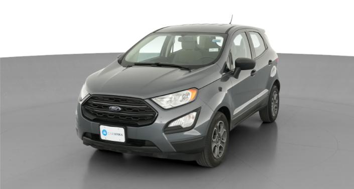 Thumbnail: 2021 Ford EcoSport - 1