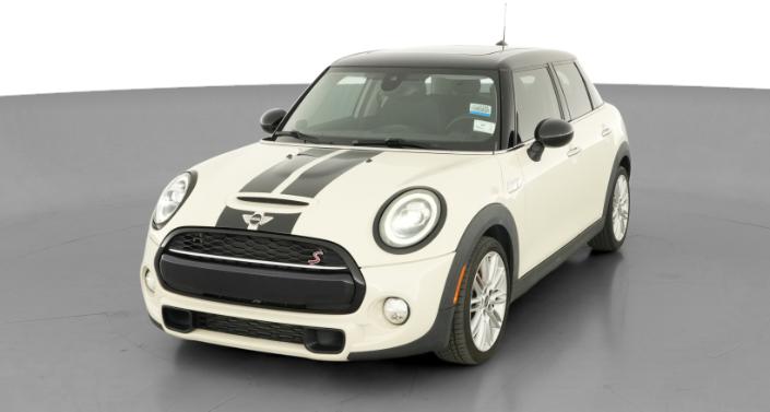 Thumbnail: 2019 MINI Cooper Hardtop - 1