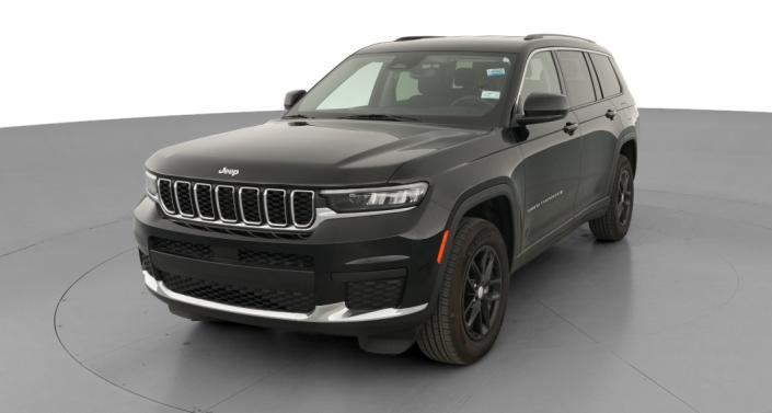 Thumbnail: 2023 Jeep Grand Cherokee L - 1