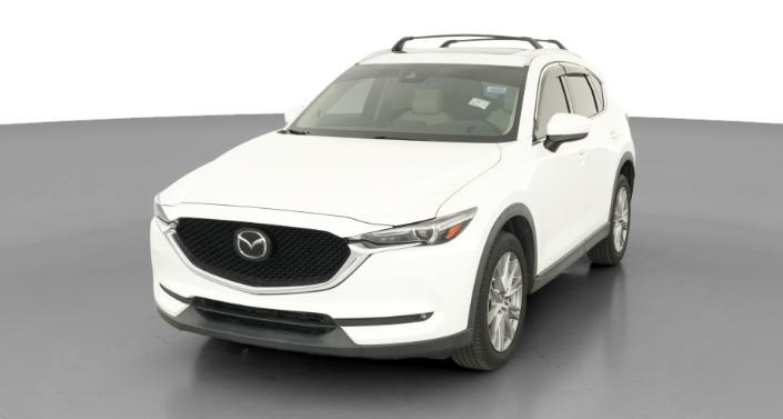 Thumbnail: 2019 Mazda CX-5 - 1