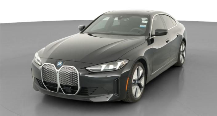 Thumbnail: 2025 BMW i4 - 1