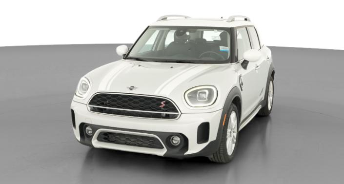 Thumbnail: 2023 MINI Cooper Countryman - 1