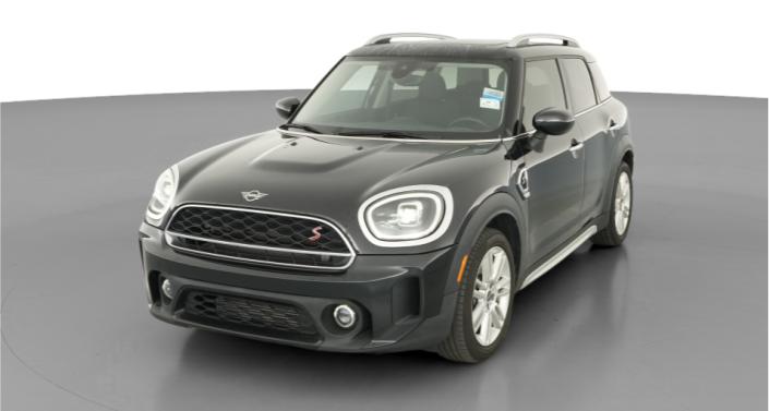 Thumbnail: 2023 MINI Cooper Countryman - 1