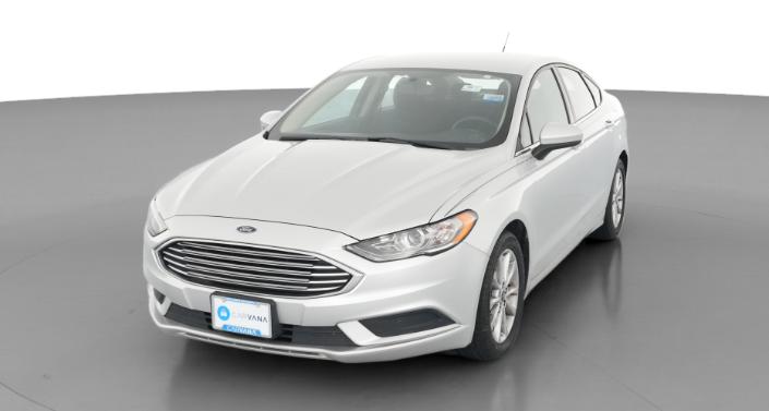 Thumbnail: 2017 Ford Fusion - 1