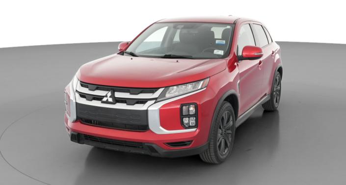 Thumbnail: 2022 Mitsubishi Outlander Sport - 1