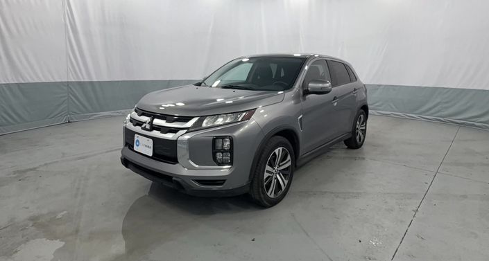 Thumbnail: 2020 Mitsubishi Outlander Sport - 1