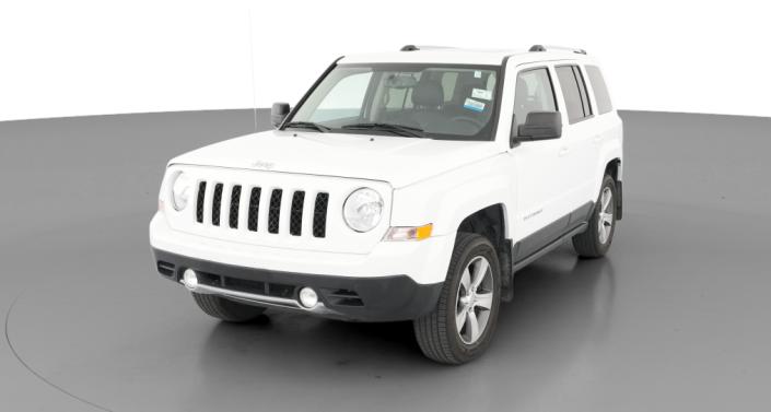 Thumbnail: 2017 Jeep Patriot - 1