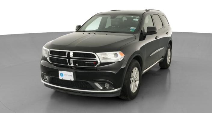 Thumbnail: 2020 Dodge Durango - 1