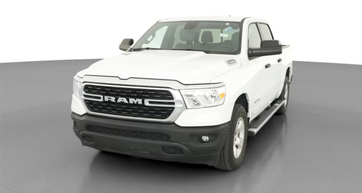 Thumbnail: 2023 RAM 1500 - 1